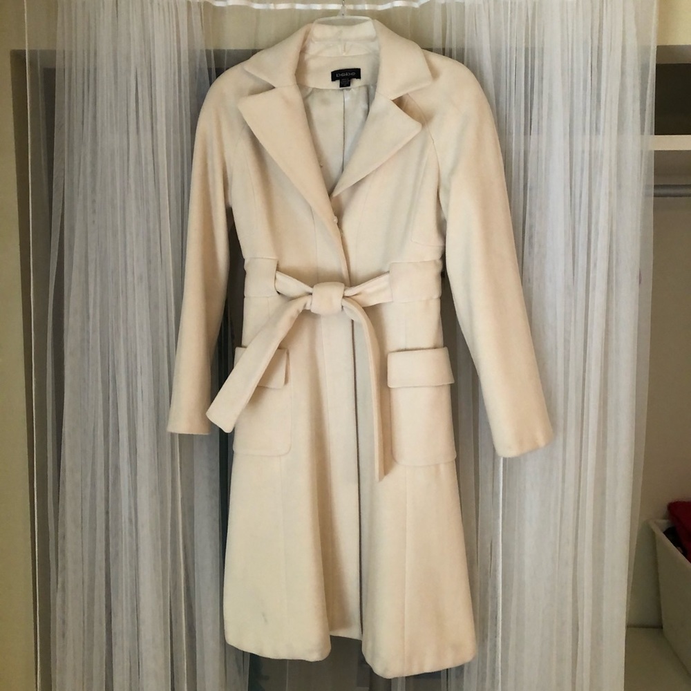 Bebe Coat XS